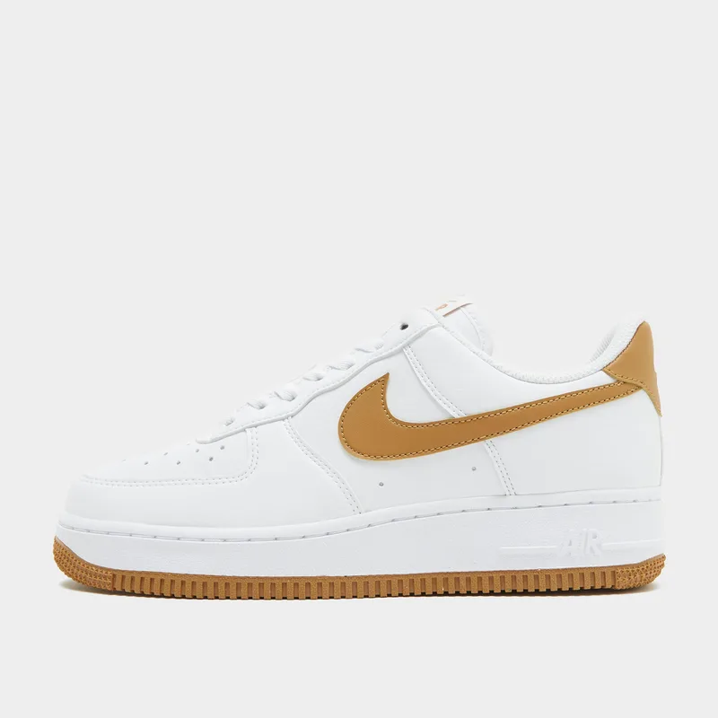 Nike Air Force 1 Low Γυναικεία Παπούτσια (9000191764_78843)