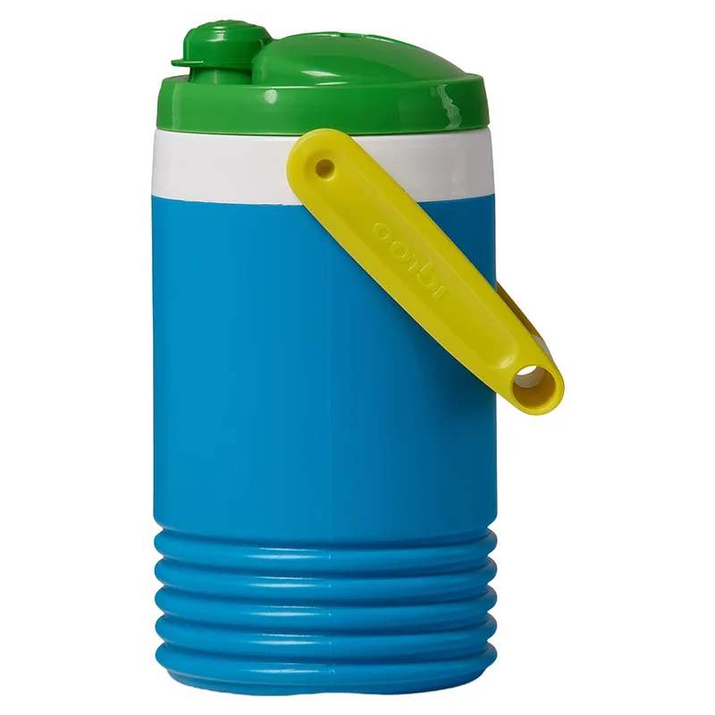 Igloo Θερμός Legend Retro 1/2G - 2L Retro 41407