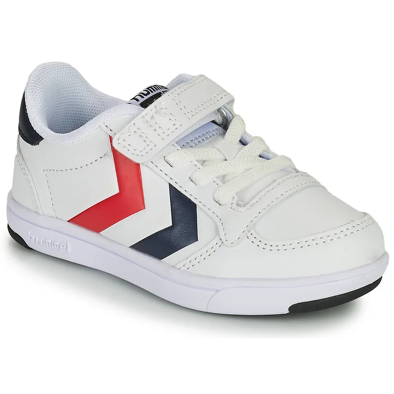Xαμηλά Sneakers hummel STADIL LIGHT QUICK JR