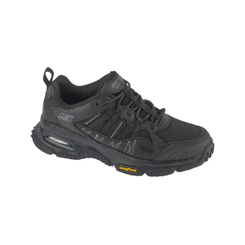 Fitness Skechers Baskets skech-air envoy noir