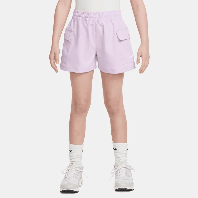 Nike Sportswear Cargo Παιδικό Σορτς (9000209610_56893)