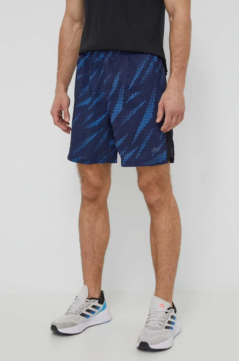 Αθλητικά σορτς Reebok Speed