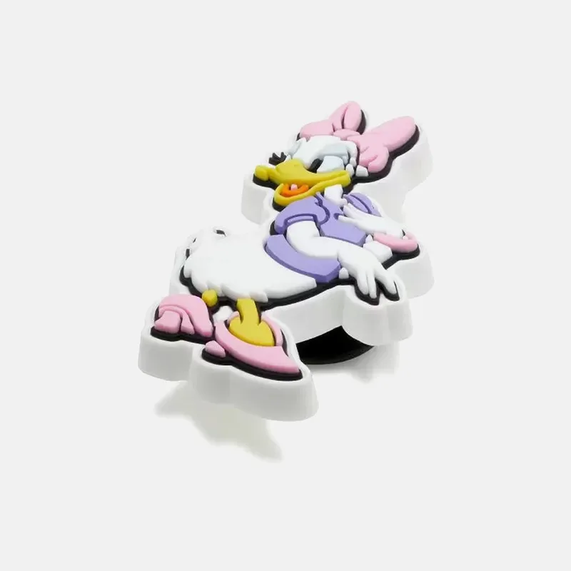 Crocs Disney Daisy Duck διακοσμητικό Jibbitz (9000224379_7386)