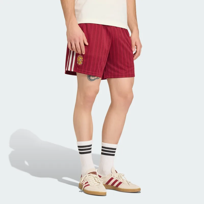 adidas Εθνική Ισπανίας Ανδρικό Σορτς Ποδοσφαίρου (9000261090_78152)