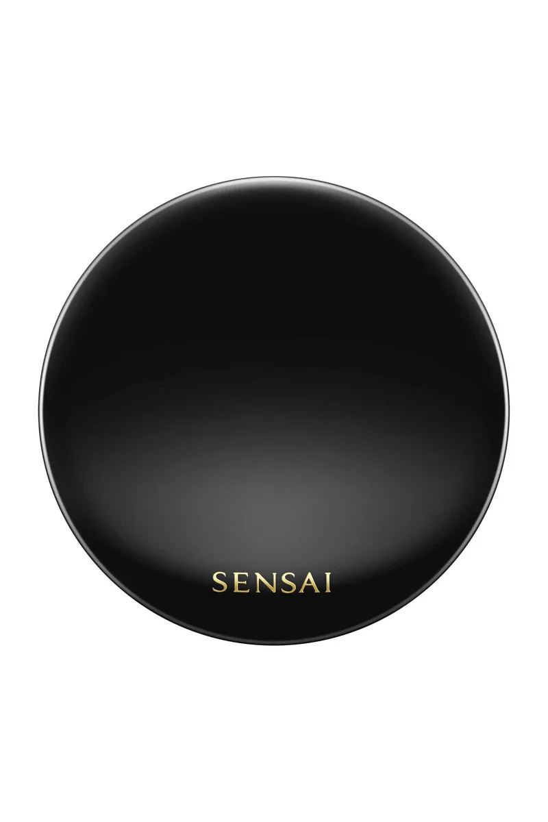 Sensai Compact Case For Total Finish - 52591