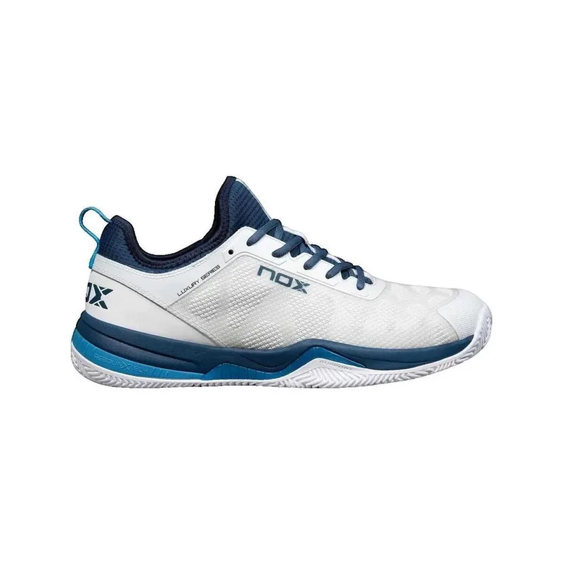 Παπούτσια του τέννις Nox Chaussures de Padel Nerbo Technologie AGG