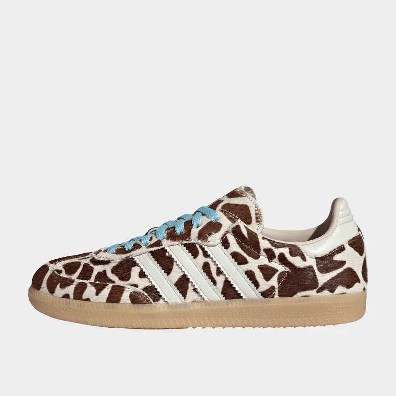 adidas Originals Samba OG Γυναικεία Παπούτσια (9000261967_91887)