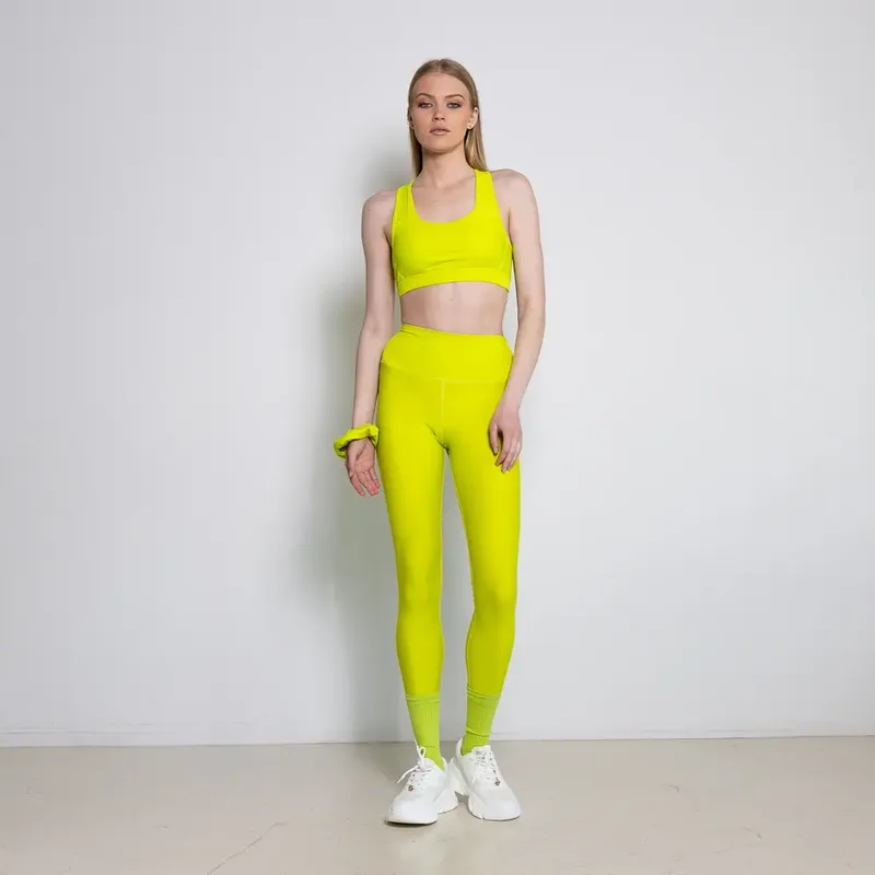 Lume High-Waist Legging