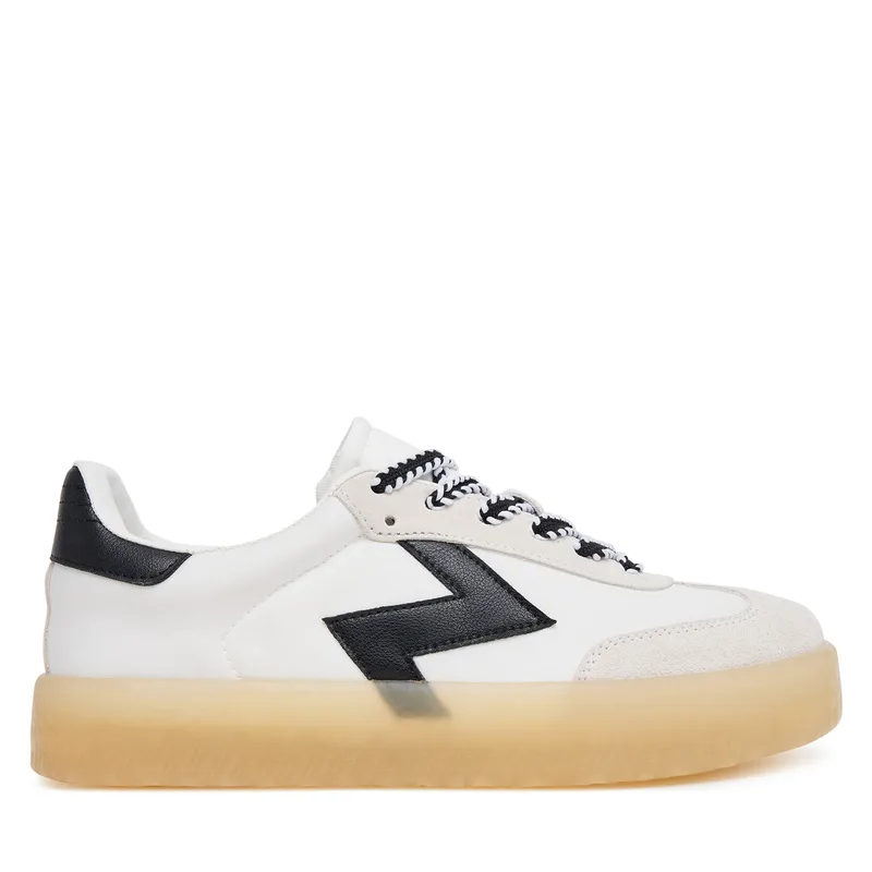 Αθλητικά Aldo Retrostep 14002050 Λευκό
