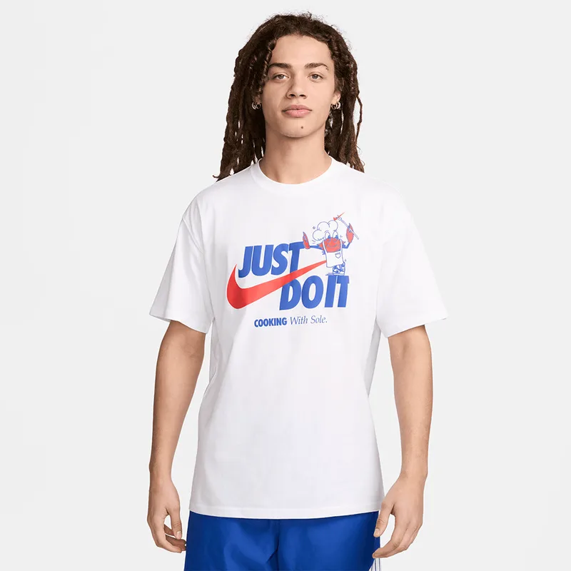 Nike Sportswear Max90 Aνδρικό T-shirt (9000173218_1539)