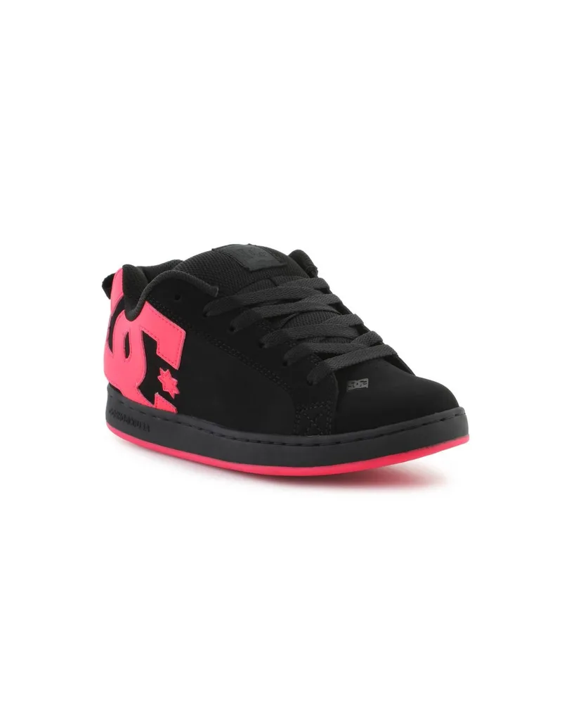 DC Shoes Court Graffik 300678BHP