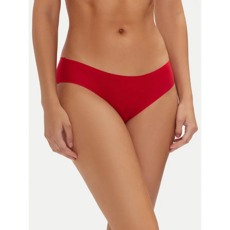 Chantelle Σλιπ κλασικά Soft Stretch C26430 Κόκκινο