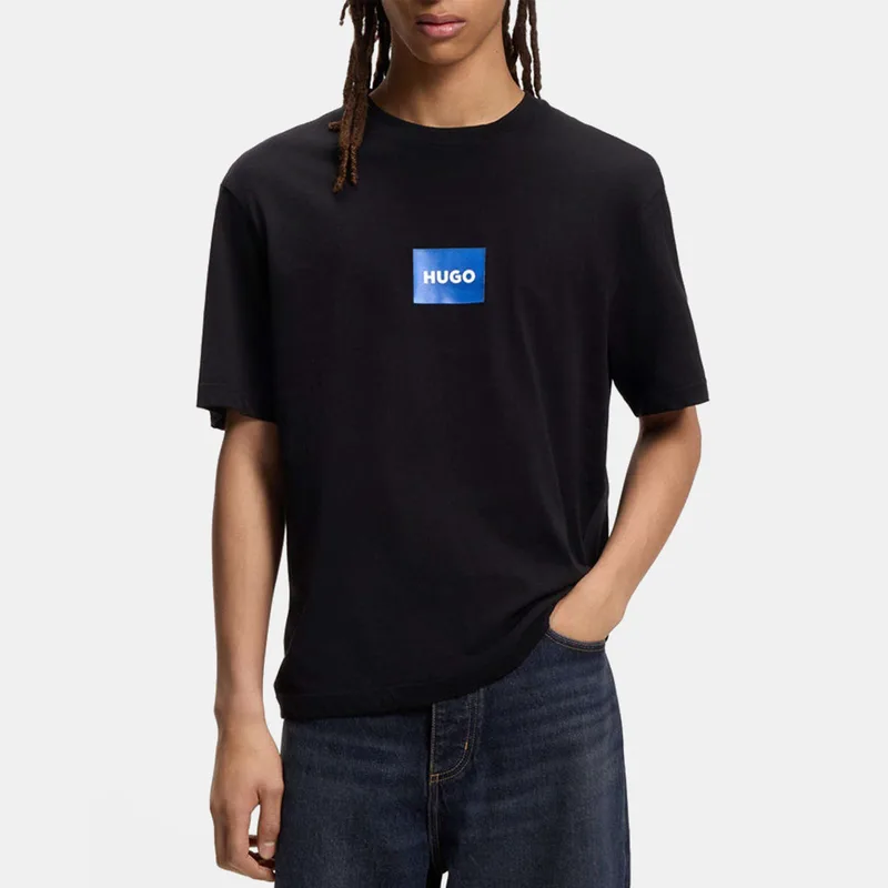 Hugo Nayonix Ανδρικό T-Shirt (9000273530_1469)