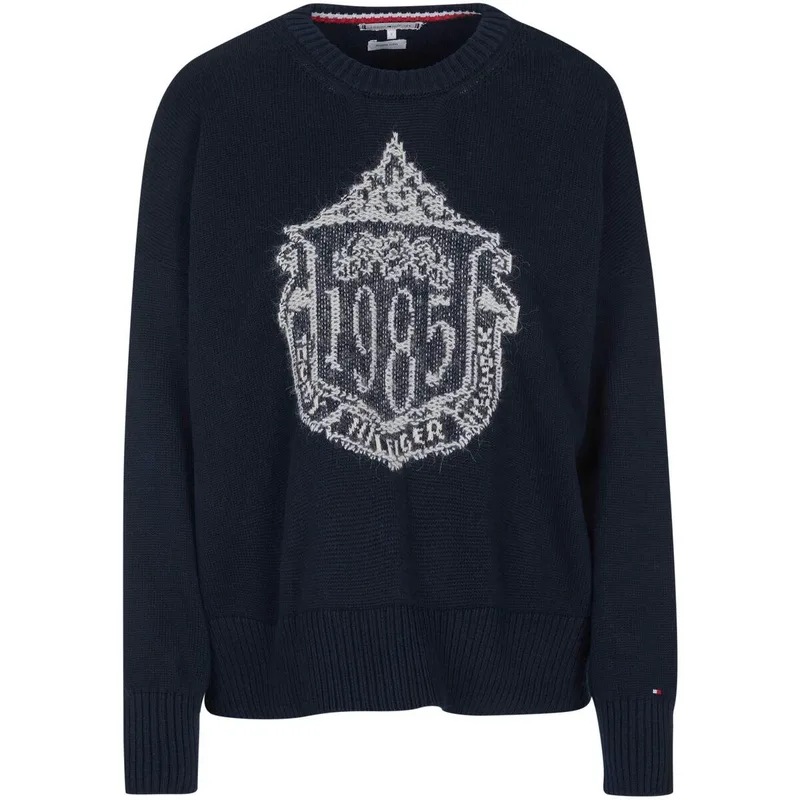 Πουλόβερ Tommy Hilfiger -