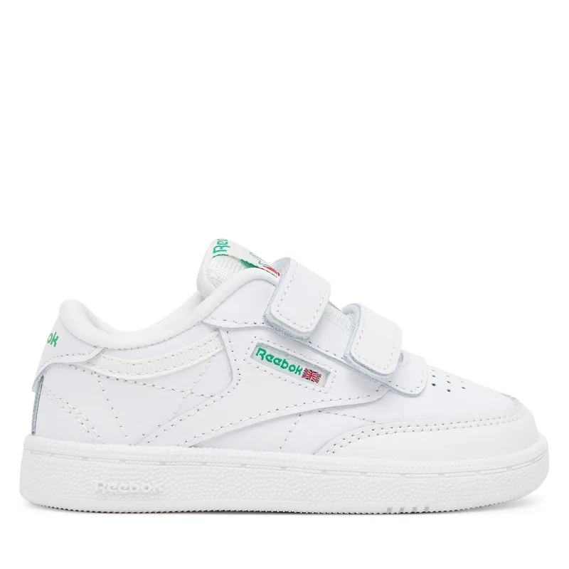 Αθλητικά Reebok V9-25198-01(III)DZ Λευκό