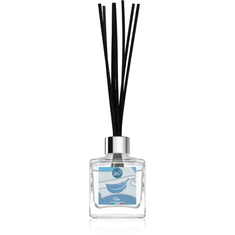 THD Unico Talco άρωμα για διαχύτη 100 ml