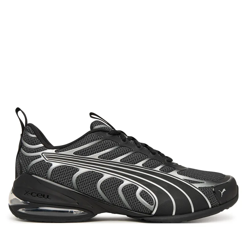 Αθλητικά Puma Voltra 312589 08 Μαύρο