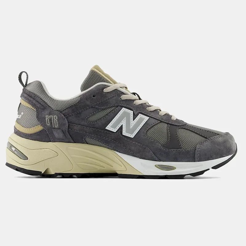 New Balance 878 Ανδρικά Παπούτσια (9000220614_1730)