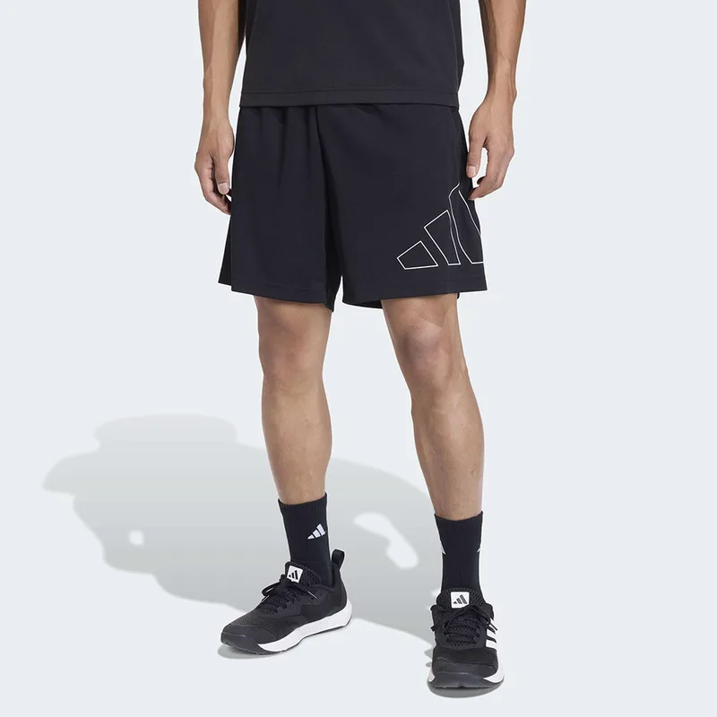 adidas Workout Essentials Ανδρική Βερμούδα (9000261227_1469)