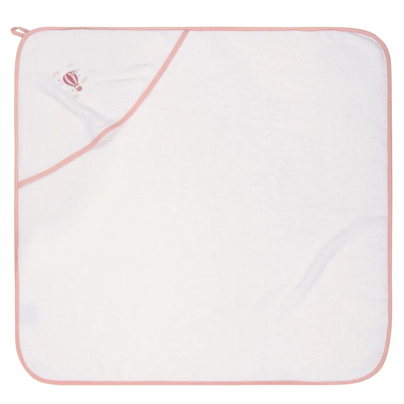 Κάπα Greenwich Polo Club 8841 Λευκό- Ροδί 80x80