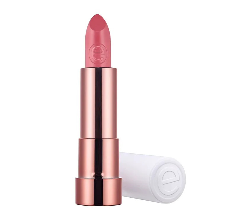 This is Me. Semi Shine Lipstick-105 Be Mine