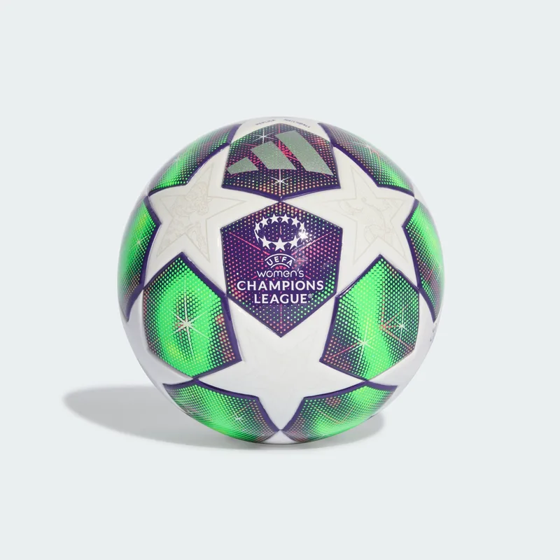 adidas U UWCL 25/26 League Stage Mini Ball (9000254394_89630)