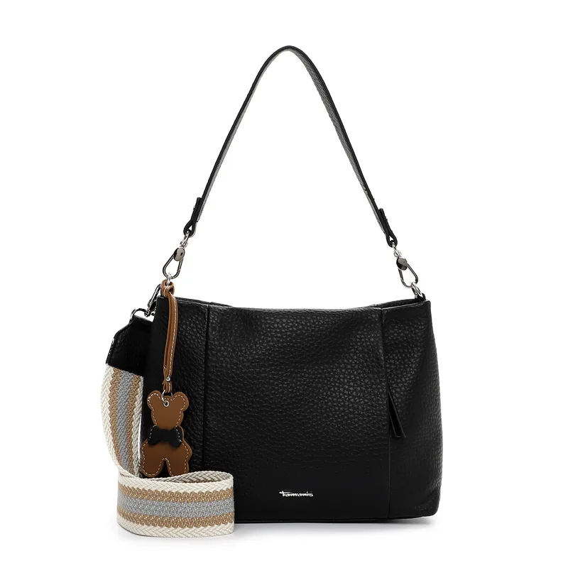TAMARIS ΓΥΝΑΙΚΕΙΑ ΤΣΑΝΤΑ Katrina SC 34552 100 black