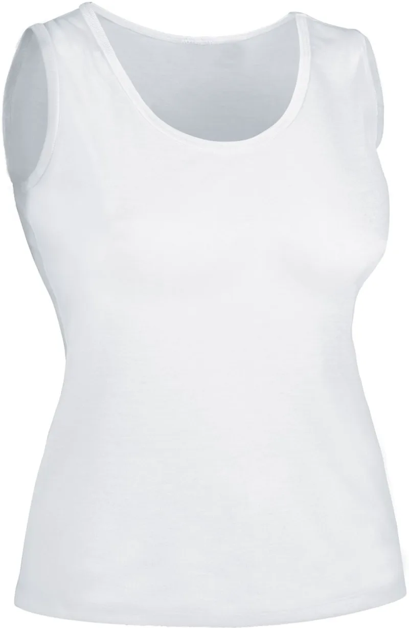 T-shirt BORACAY Valento CAVABORBL White