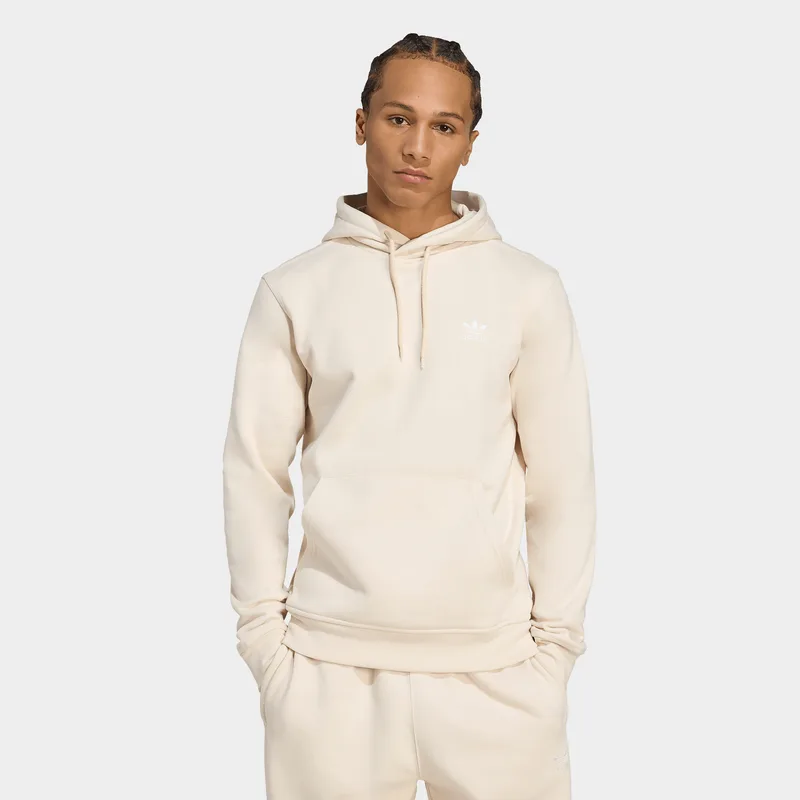 adidas Originals Essentials Ανδρική Μπλούζα με κουκούλα (9000236327_70743)