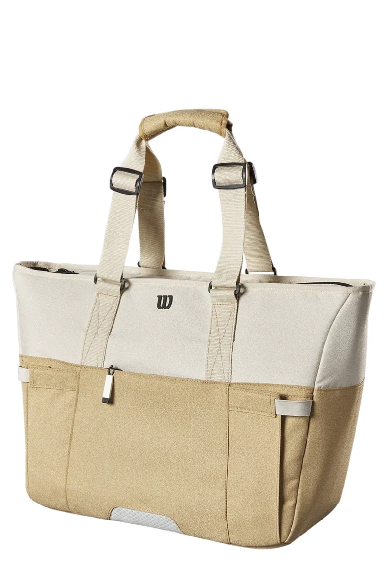 Τσάντα Ώμου Wilson Lifestyle Tote Bag WR8023501-00 Γυναικείο