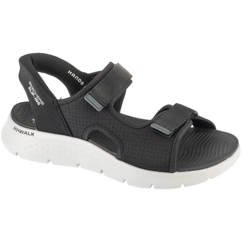 Σπορ σανδάλια Skechers Slip-Ins: Go Walk Flex Sandal - Easy Entry
