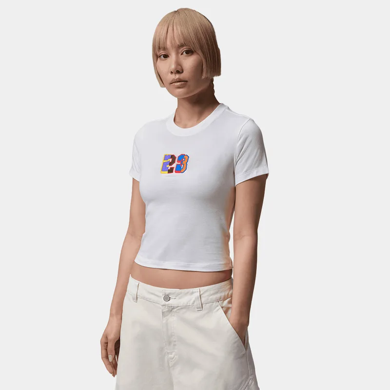 Jordan Flight Γυναικείο T-Shirt (9000252865_1540)