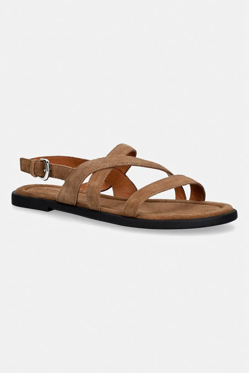 Vagabond Shoemakers σανδάλια Γυναικεία σουέτ ZAIDA