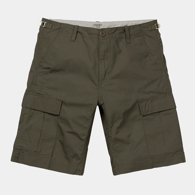 Carhartt WIP Aviation Unisex Cargo Βερμούδα (9000072811_26955)
