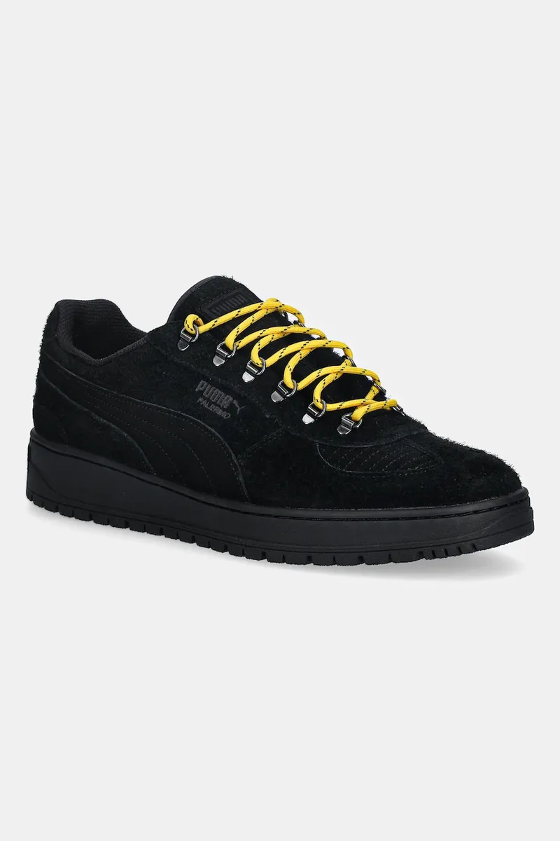 Σουέτ sneakers Puma Palermo
