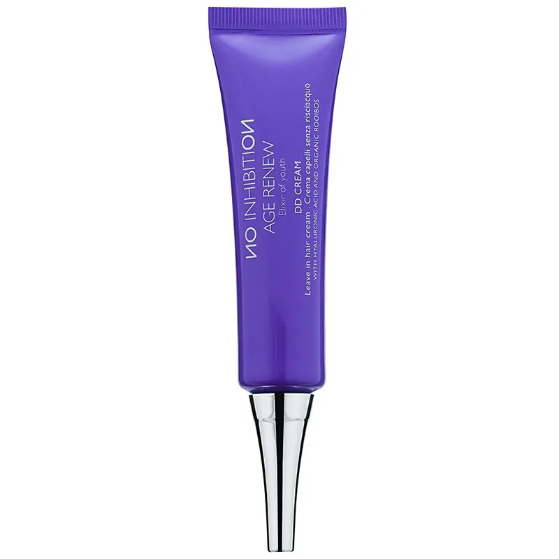 No Inhibition Age Renew Elixir of youth DD κρέμα για τα μαλλιά 30 ml