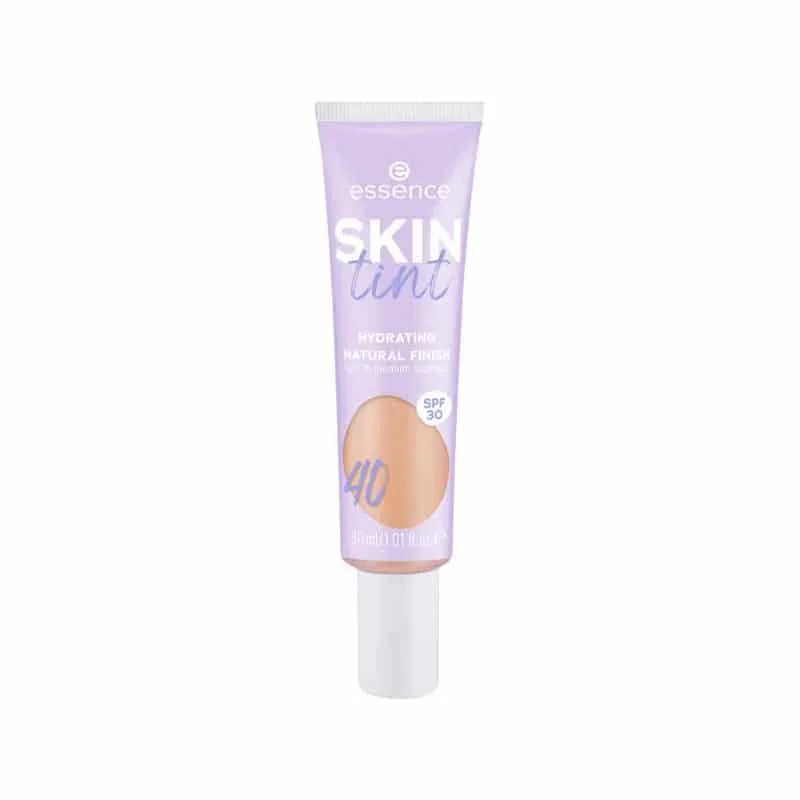 Essence Skin Tint 40