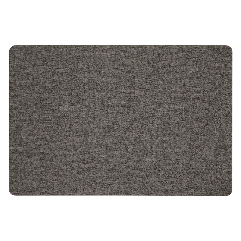 Σουπλά (33x49) S-D Ely Grey 207219B