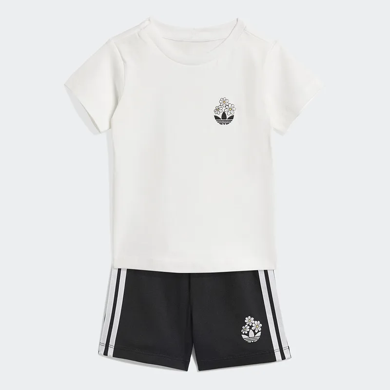 adidas Originals Disney Βρεφικό Σετ Φόρμας (9000261633_1540)