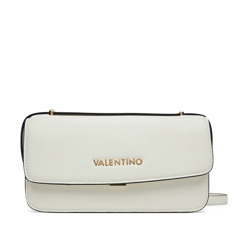 Τσάντα Valentino VBS8ZT10 Λευκό