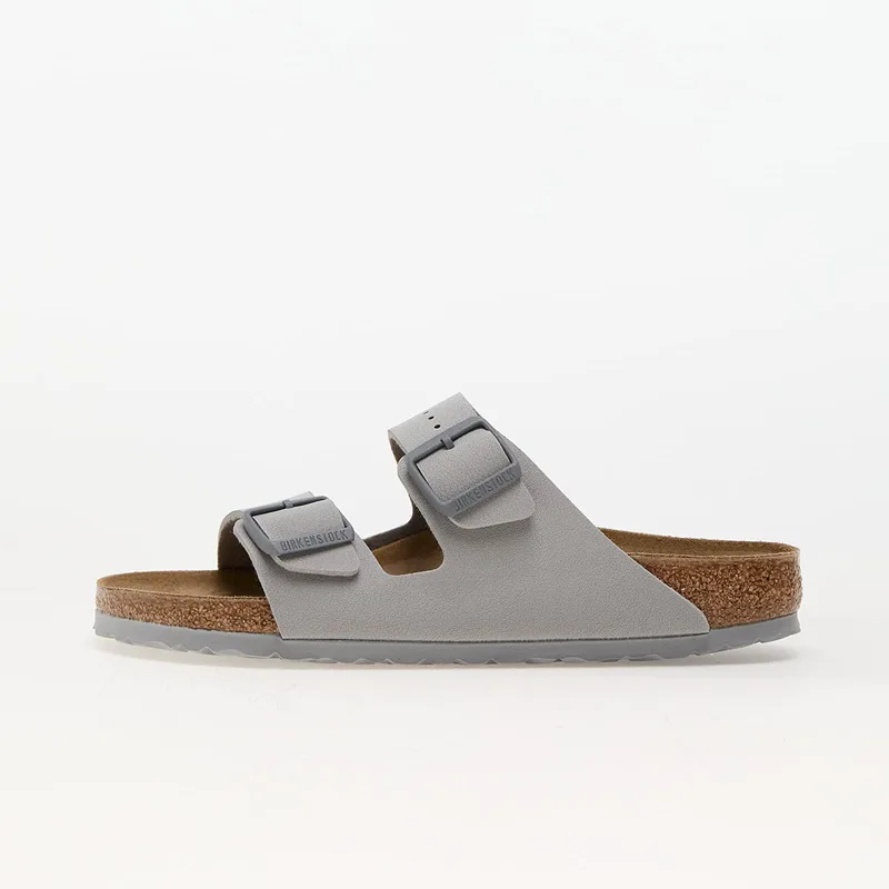 Sneakers Birkenstock Arizona Birko-Flor Stone Coin EUR 39