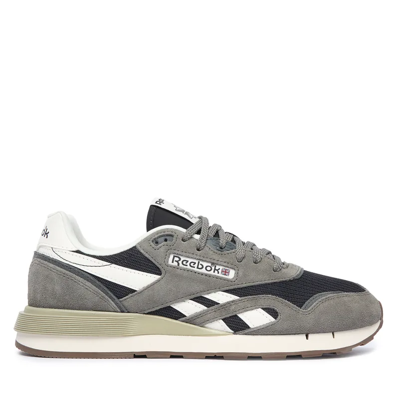 Αθλητικά Reebok SS-CLASSIC NYLON 89 100245076 Γκρι