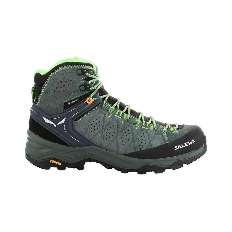 Trail Salewa Ms Alp 2