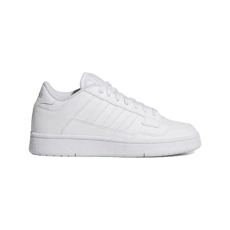 Xαμηλά Sneakers adidas Baskets Rapid Court Low J synthétique