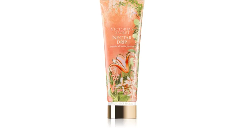 Victoria's Secret Nectar Drip body milk for women 236 ml