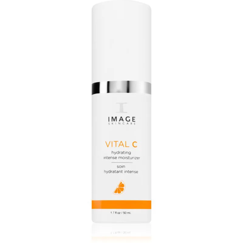IMAGE Skincare Vital C εντατικά ενυδατική κρέμα 50 ml