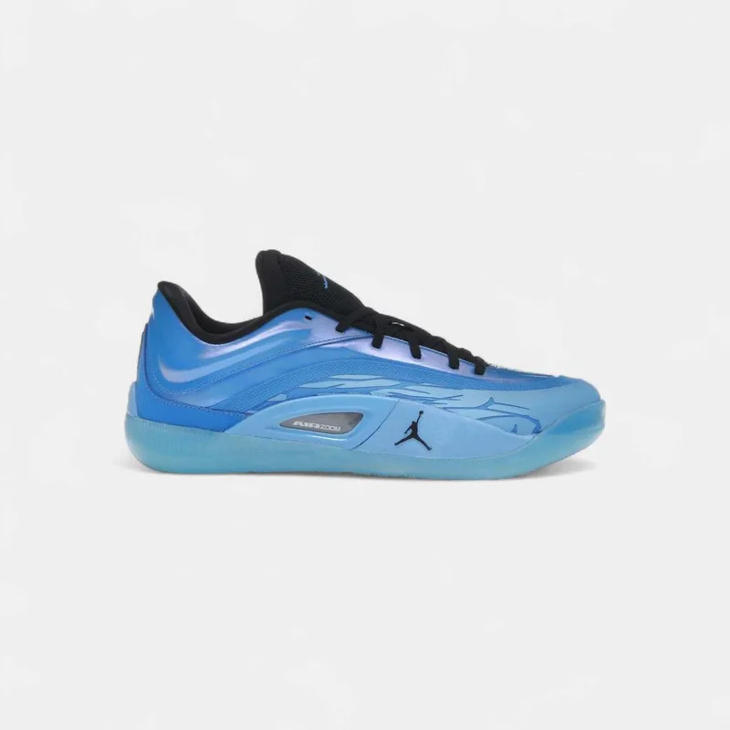 Xαμηλά Sneakers Nike Zion 4 Iridescence