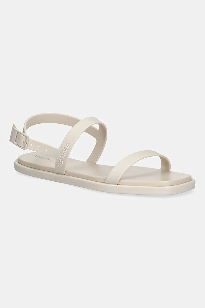 Σανδάλια Calvin Klein SANDAL - JELLY