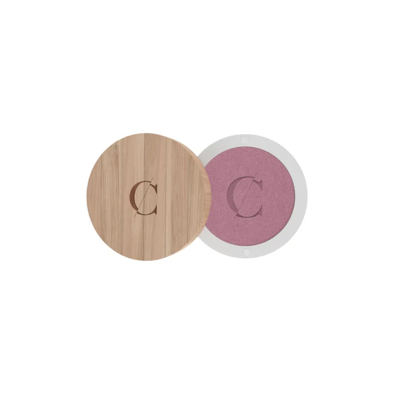 Couleur caramel Makeup palette "Parenthèse à Montmartre"