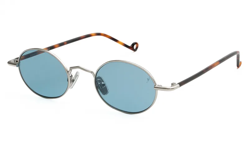 EYEPETIZER ΓΥΑΛΙΑ ΗΛΙΟΥ EYEPETIZER GINGER C 1-OP-2 ONE SIZE GINGER Γκρί